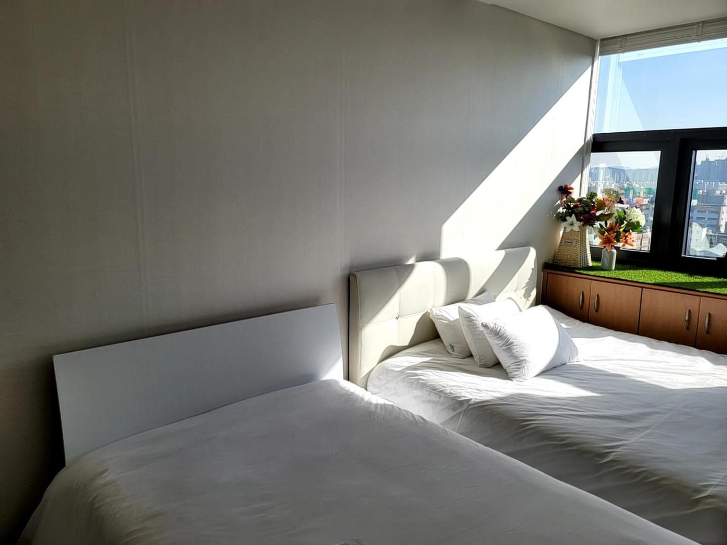 Samsung Coex Daechi Gangnam House G Lejlighed Seoul Eksteriør billede