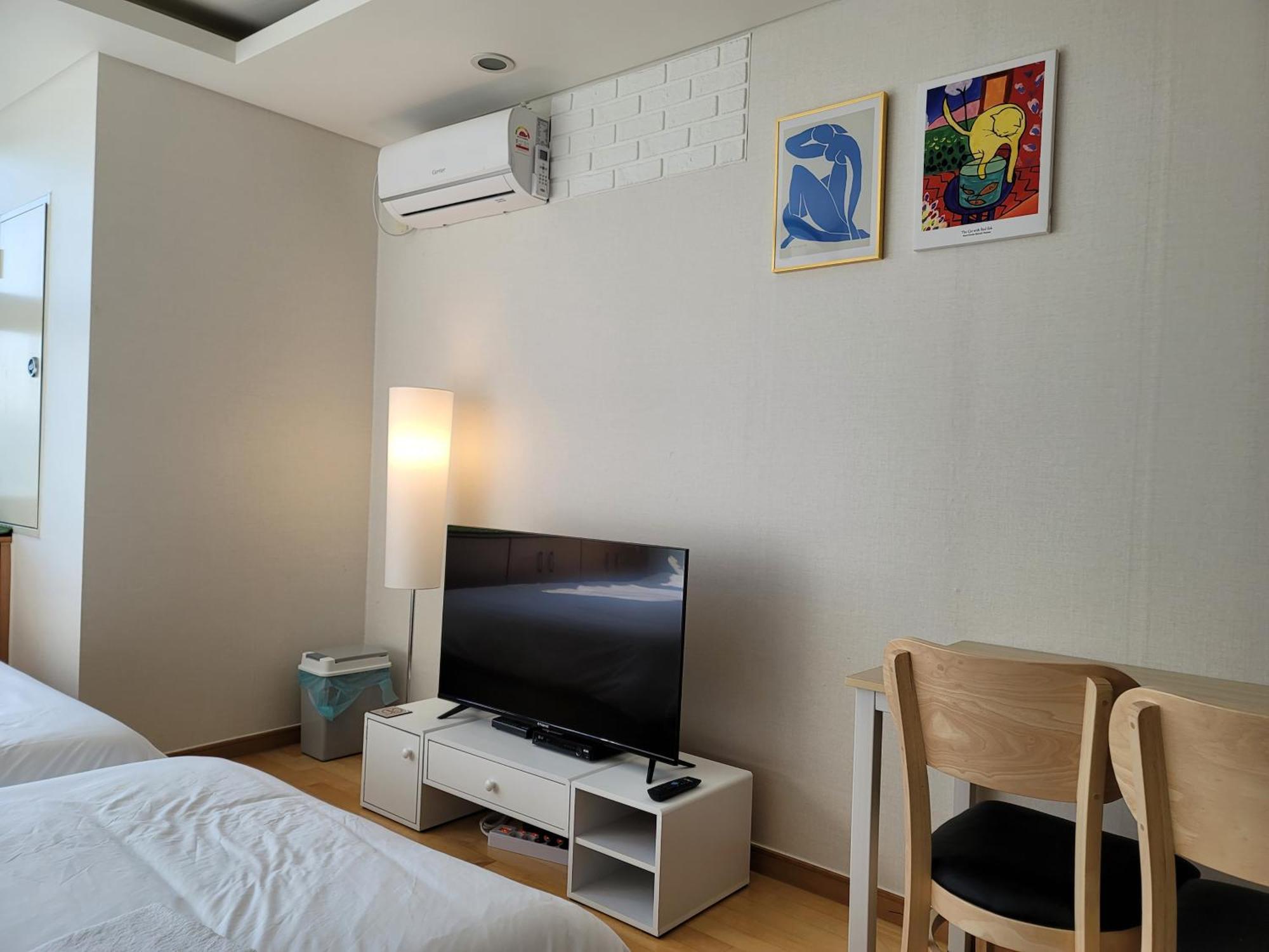 Samsung Coex Daechi Gangnam House G Lejlighed Seoul Eksteriør billede