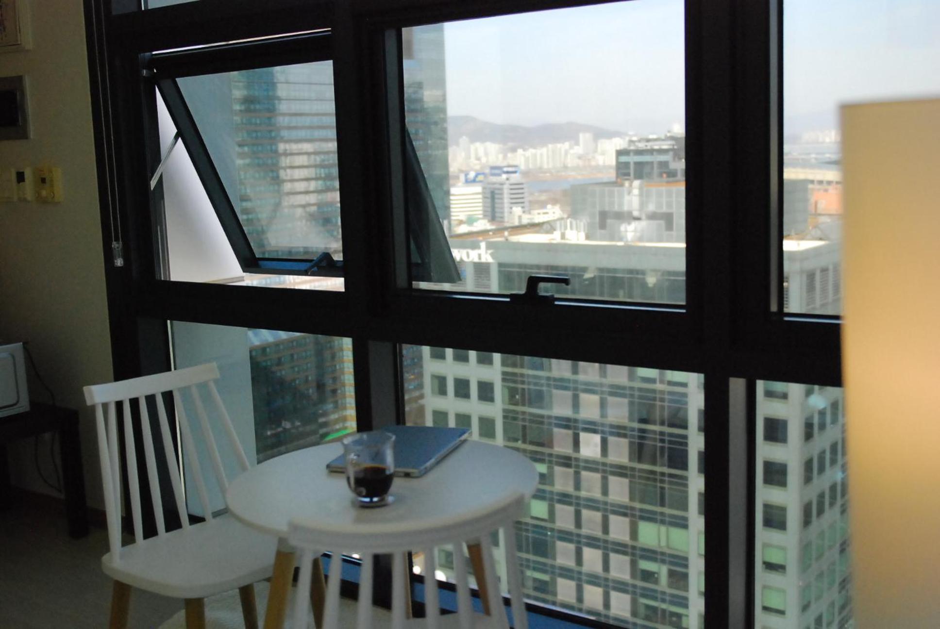 Samsung Coex Daechi Gangnam House G Lejlighed Seoul Eksteriør billede